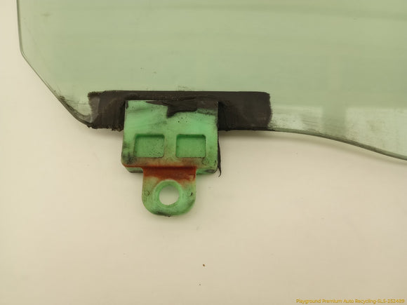 Lexus IS300 Passenger Right Front Door Window Glass