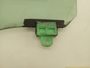 Lexus IS300 Passenger Right Front Door Window Glass-8