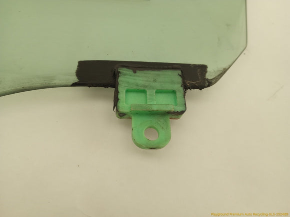 Lexus IS300 Passenger Right Front Door Window Glass