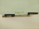 Lexus IS300 Passenger Right Front Door Window Glass-10