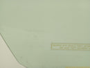 Lexus IS300 Passenger Right Front Door Window Glass-12