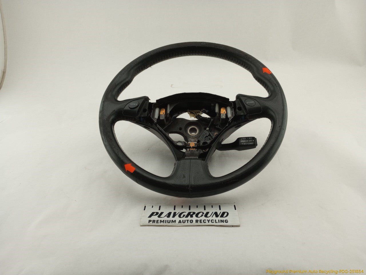Lexus IS300 Steering Wheel
