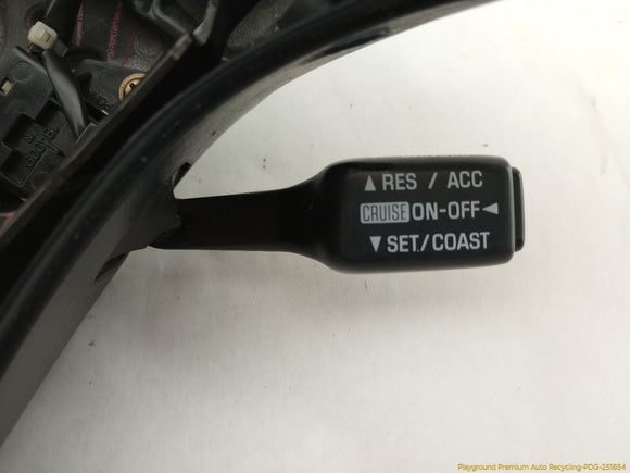 Lexus IS300 Steering Wheel