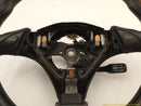 Lexus IS300 Steering Wheel-4