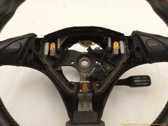 Lexus IS300 Steering Wheel