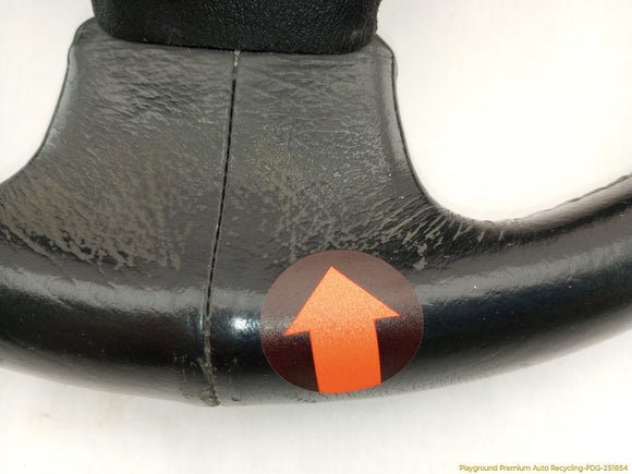 Lexus IS300 Steering Wheel