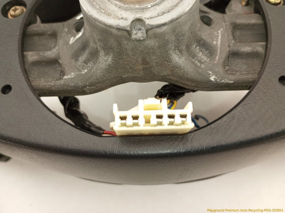 Lexus IS300 Steering Wheel