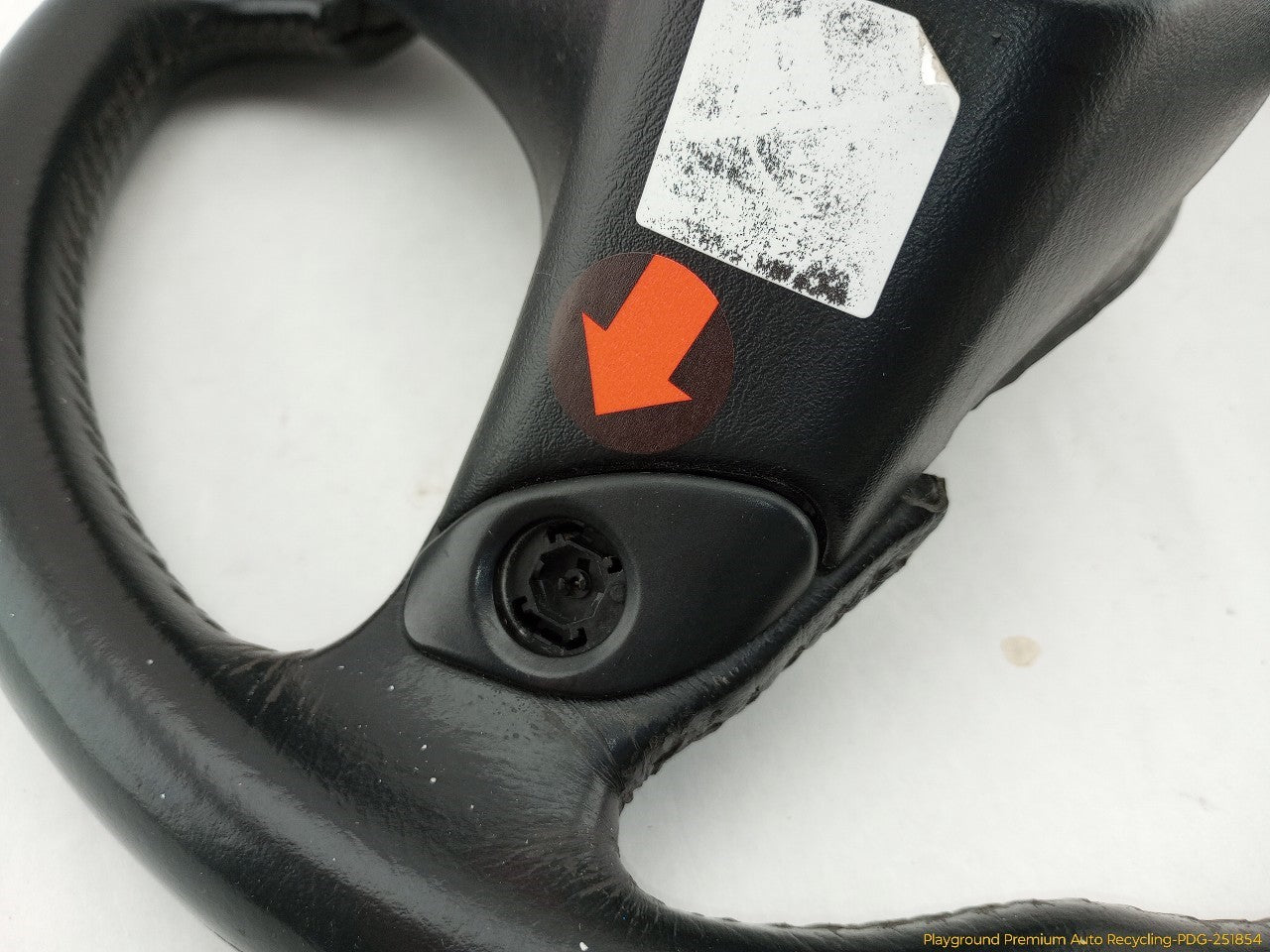 Lexus IS300 Steering Wheel