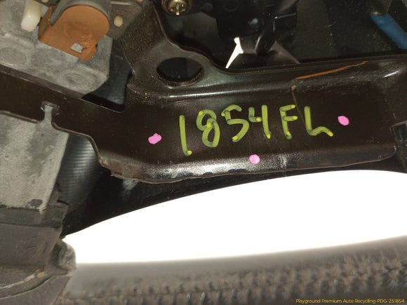 Lexus IS300 Steering Wheel