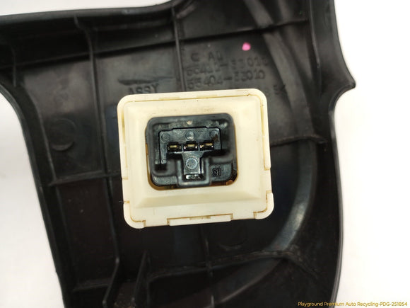 Lexus IS300 Instrument Cluster Bezel Trim