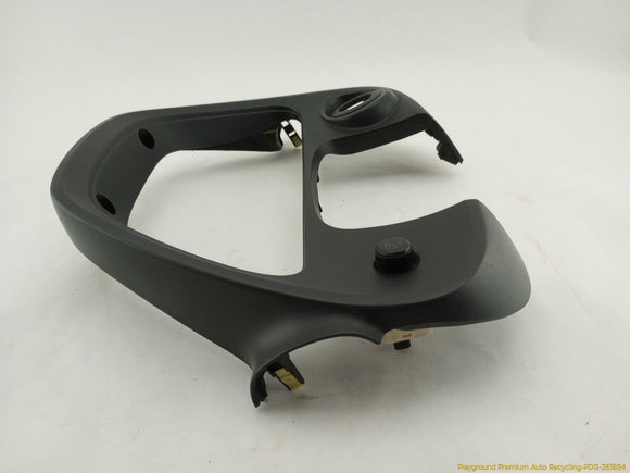 Lexus IS300 Instrument Cluster Bezel Trim