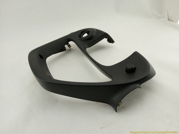 Lexus IS300 Instrument Cluster Bezel Trim