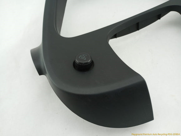 Lexus IS300 Instrument Cluster Bezel Trim