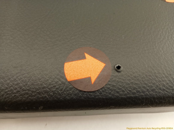 Lexus IS300 Driver Left Front Dash Lower Trim