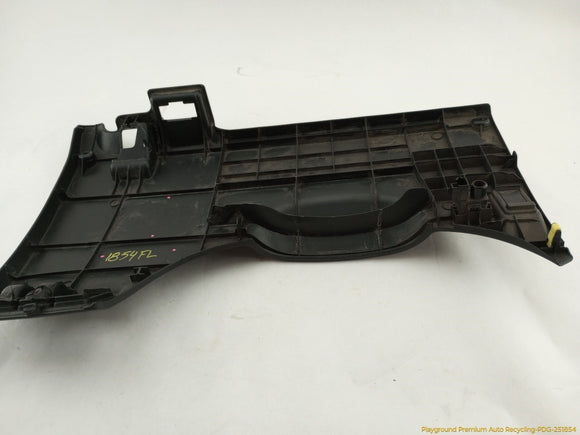 Lexus IS300 Driver Left Front Dash Lower Trim