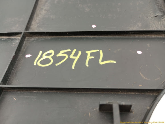 Lexus IS300 Driver Left Front Dash Lower Trim