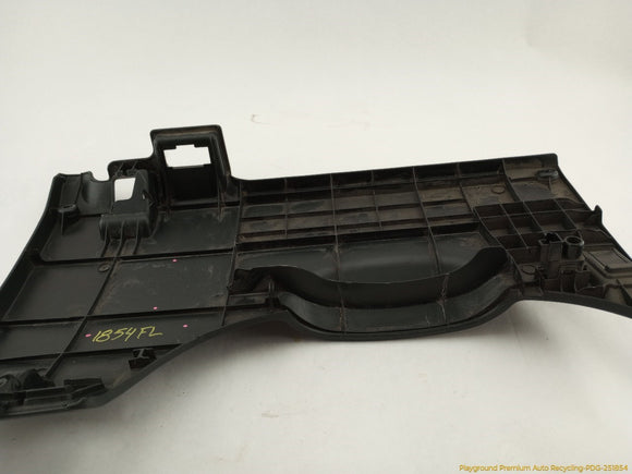 Lexus IS300 Driver Left Front Dash Lower Trim