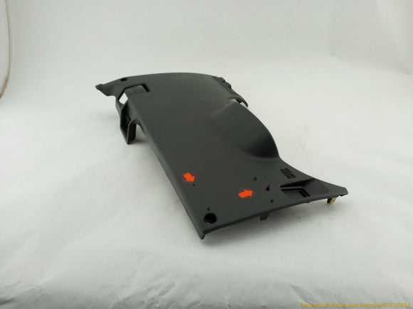 Lexus IS300 Driver Left Front Dash Lower Trim