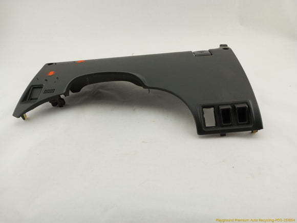 Lexus IS300 Driver Left Front Dash Lower Trim