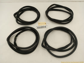 Lexus IS300 Set Of 4 Inner Door Moldings