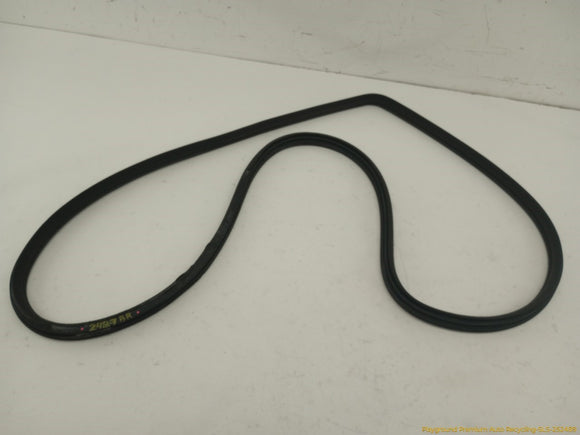 Lexus IS300 Set Of 4 Inner Door Moldings