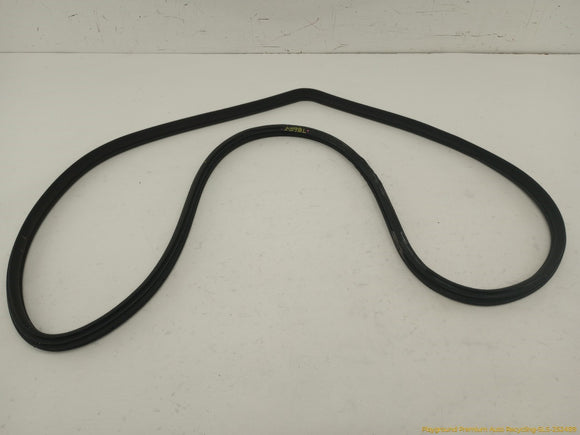 Lexus IS300 Set Of 4 Inner Door Moldings