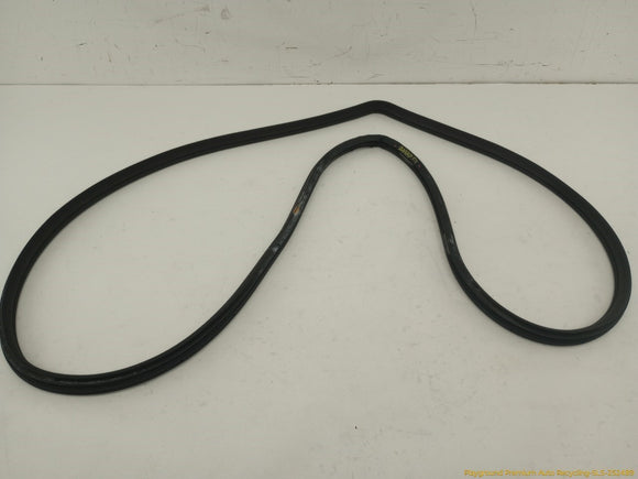 Lexus IS300 Set Of 4 Inner Door Moldings