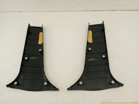 Lexus IS300 Pair Of Lower B Pillar Trim - 0