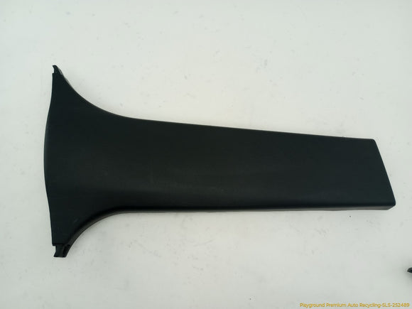 Lexus IS300 Pair Of Lower B Pillar Trim