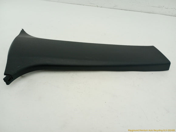 Lexus IS300 Pair Of Lower B Pillar Trim