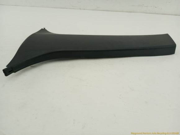 Lexus IS300 Pair Of Lower B Pillar Trim