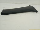 Lexus IS300 Pair Of Lower B Pillar Trim-8
