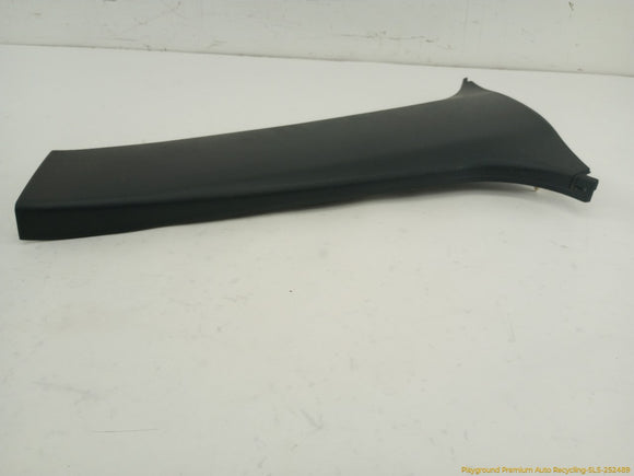 Lexus IS300 Pair Of Lower B Pillar Trim