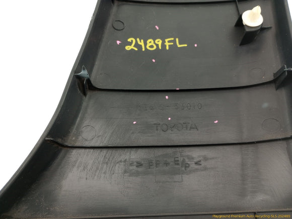 Lexus IS300 Pair Of Lower B Pillar Trim