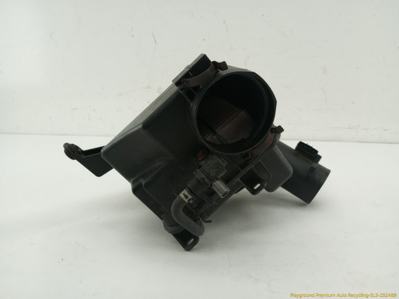 Lexus IS300 Air Cleaner Box Housing