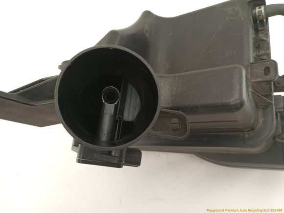Lexus IS300 Air Cleaner Box Housing