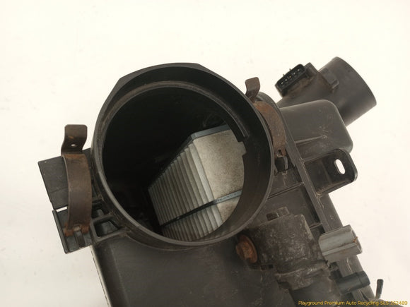 Lexus IS300 Air Cleaner Box Housing