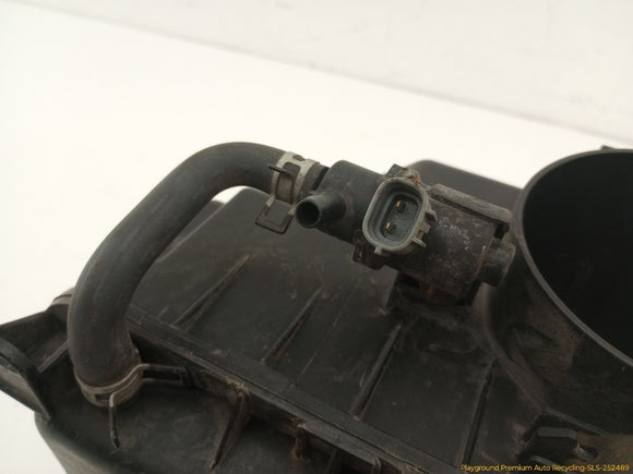 Lexus IS300 Air Cleaner Box Housing