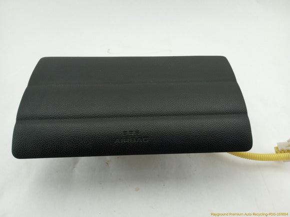 Lexus IS300 Passenger Right Dashboard Airbag