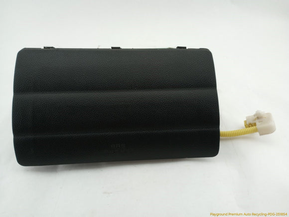 Lexus IS300 Passenger Right Dashboard Airbag