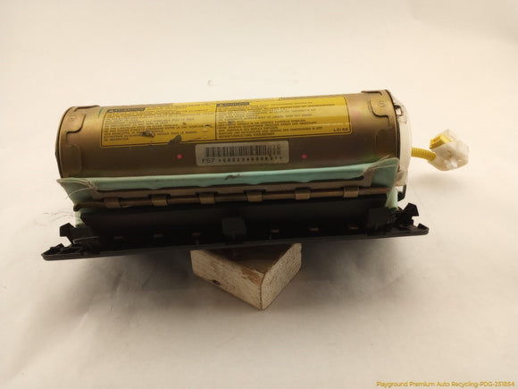 Lexus IS300 Passenger Right Dashboard Airbag