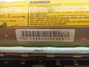 Lexus IS300 Passenger Right Dashboard Airbag-5
