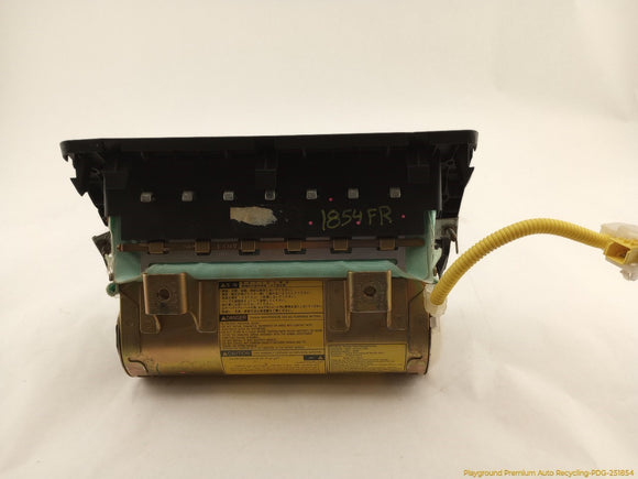 Lexus IS300 Passenger Right Dashboard Airbag