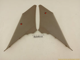 Lexus IS300 Pair Of C Pillar Trim