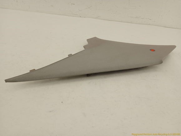 Lexus IS300 Pair Of C Pillar Trim