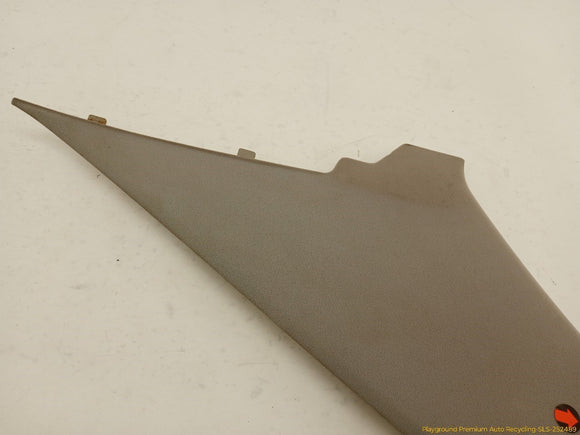 Lexus IS300 Pair Of C Pillar Trim