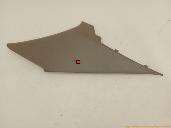 Lexus IS300 Pair Of C Pillar Trim