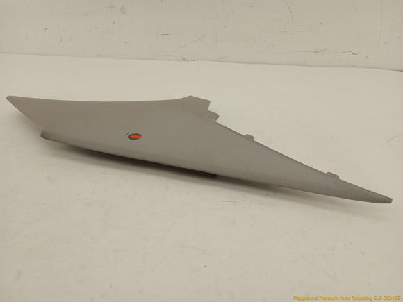 Lexus IS300 Pair Of C Pillar Trim