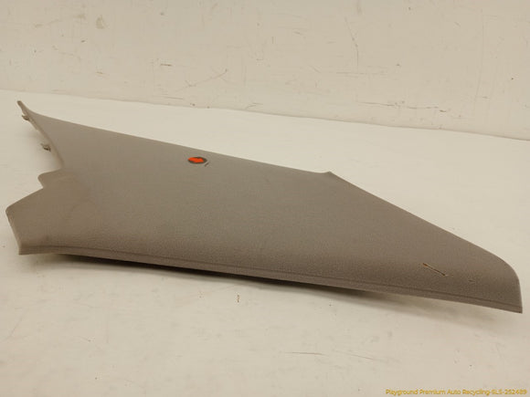 Lexus IS300 Pair Of C Pillar Trim