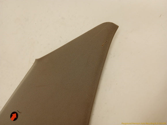 Lexus IS300 Pair Of C Pillar Trim